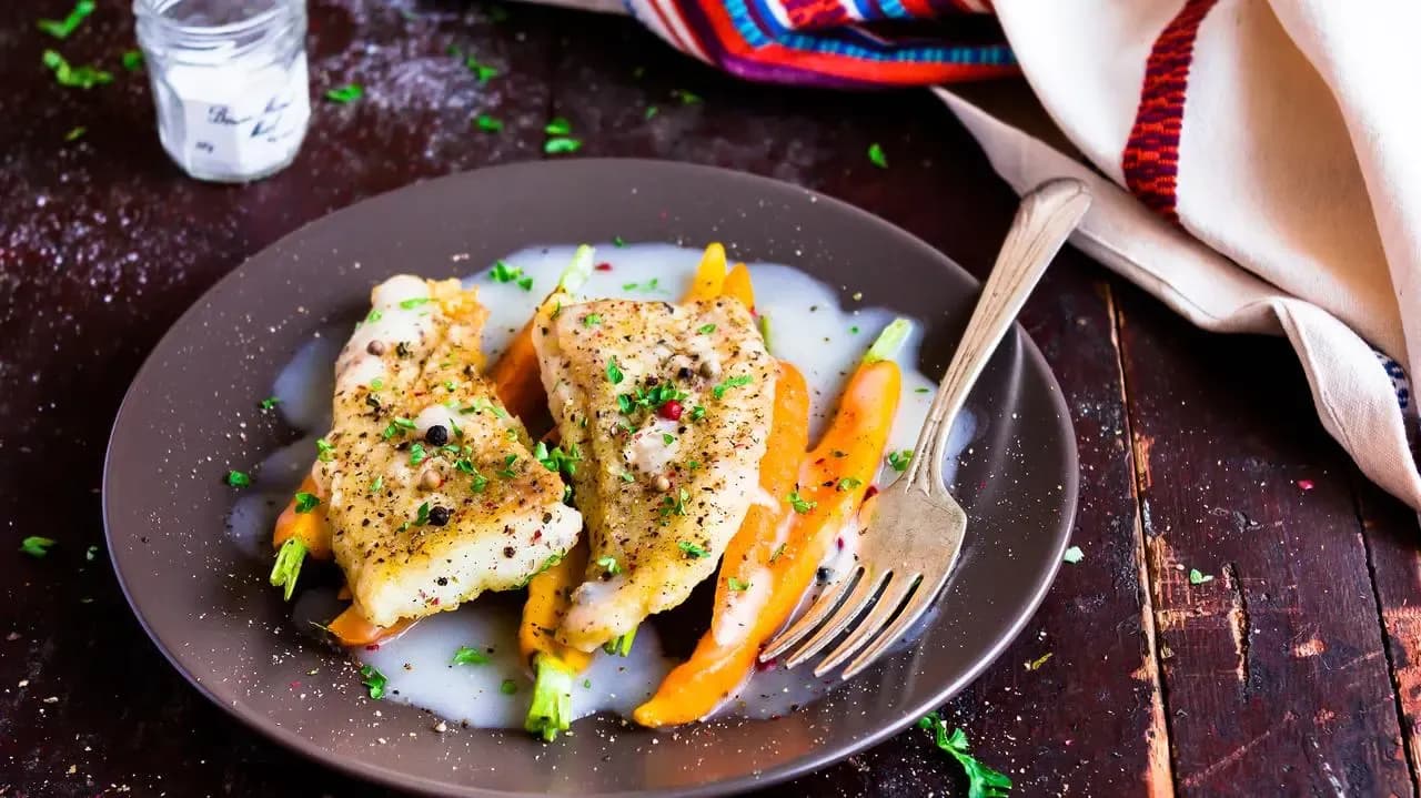 Kiedy jest sezon na dorsza? Poznaj daty i ważne zasady połowu