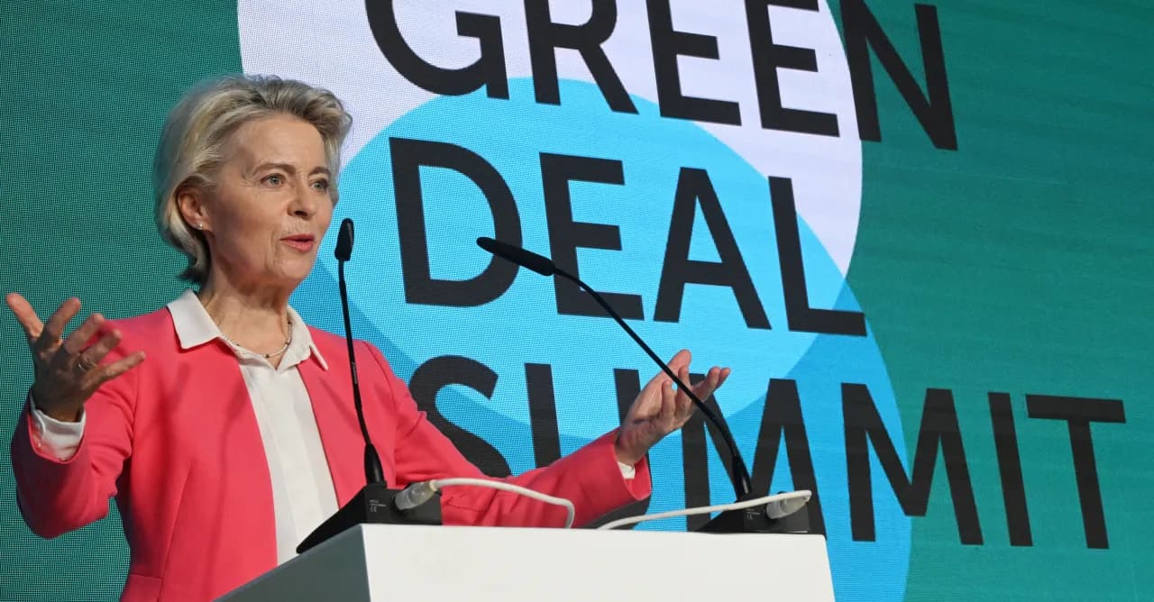 Zielony ład o co chodzi - kontrowersje, cele i wpływ na rolnictwo