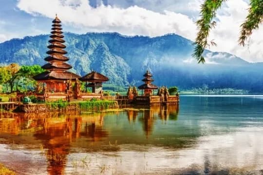 Kiedy sezon na Bali? Poznaj najlepsze miesiące na wymarzone wakacje