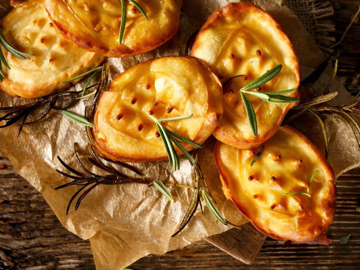 Kiedy jest sezon na oscypki? Sprawdź, by nie przegapić smaku!