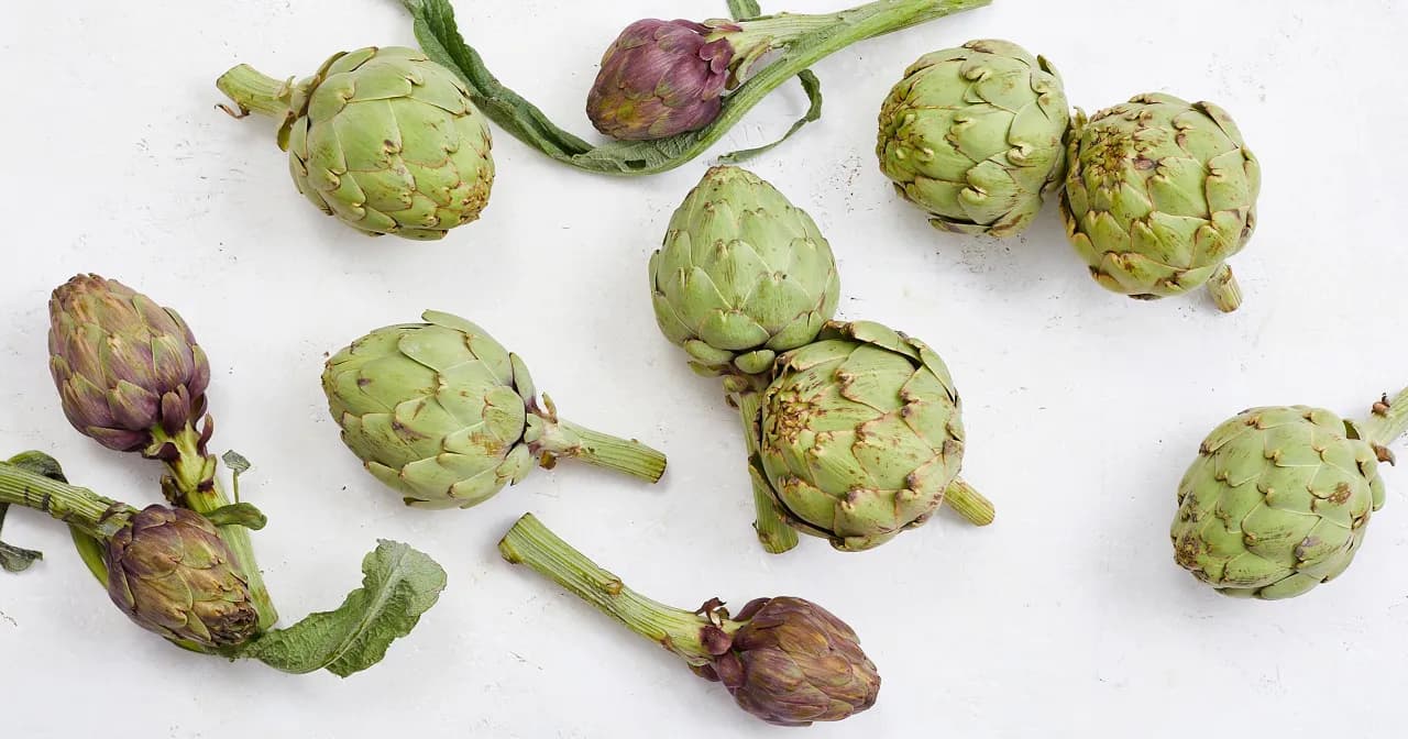 Kiedy jest sezon na karczochy? Poznaj najlepszy czas na świeże smaki