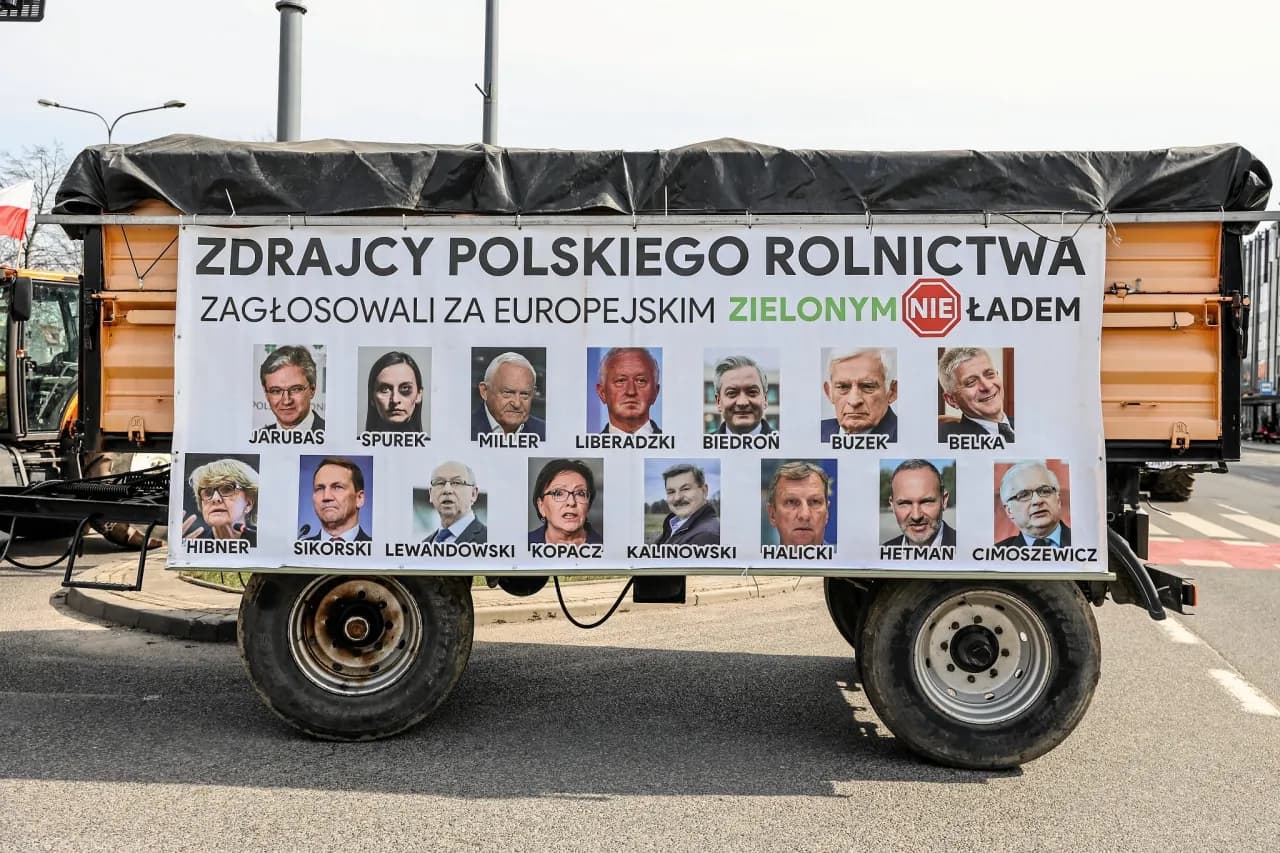 Zielony ład kto wymyślił? Poznaj jego prawdziwe źródło i autorów